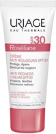 Uriage Rosaliane Face Moisturising Cream SPF30 Крем для лица против покраснений с центеллой азиатской 40 мл