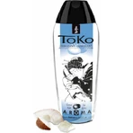 Лубрикант Shunga Toko Coconut Water зі смаком кокосової води 165мл: ціни та характеристики