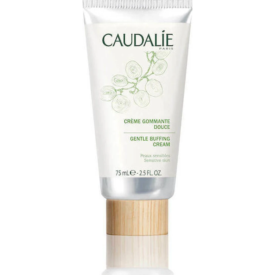 Caudalie Нежный скраб для лица 75 мл: цены и характеристики