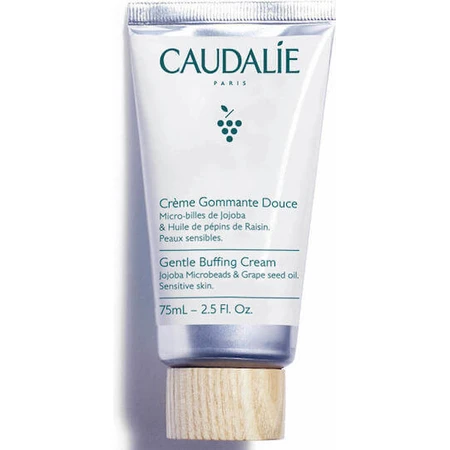 Caudalie Нежный скраб для лица 75 мл: цены и характеристики