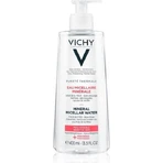 Vichy Purete Thermale Мицеллярная вода для снятия макияжа с лица и глаз 400 мл: цены и характеристики