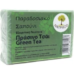 Мило Natprod Green Tea Зелений чай 100гр: ціни та характеристики