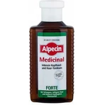 Лосьйон для волосся Alpecin Medicinal Forte 200мл: ціни та характеристики