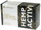 KannaBio Hemp Active Body Soap Bar 105gr