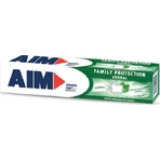 AIM Family Protection Трав'яна зубна паста від карієсу 75мл: ціни та характеристики