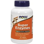 Now Foods Супер ферменти 90 файлів: ціни та характеристики