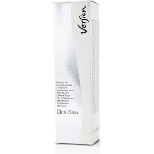 Version Anti Stretch Marks Cream Крем против растяжек 150 мл