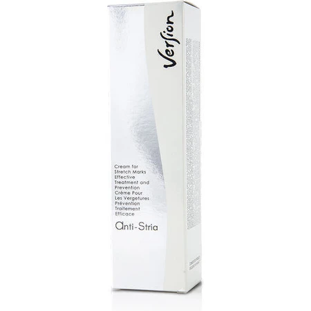 Version Anti Stretch Marks Cream Крем против растяжек 150 мл: цены и характеристики