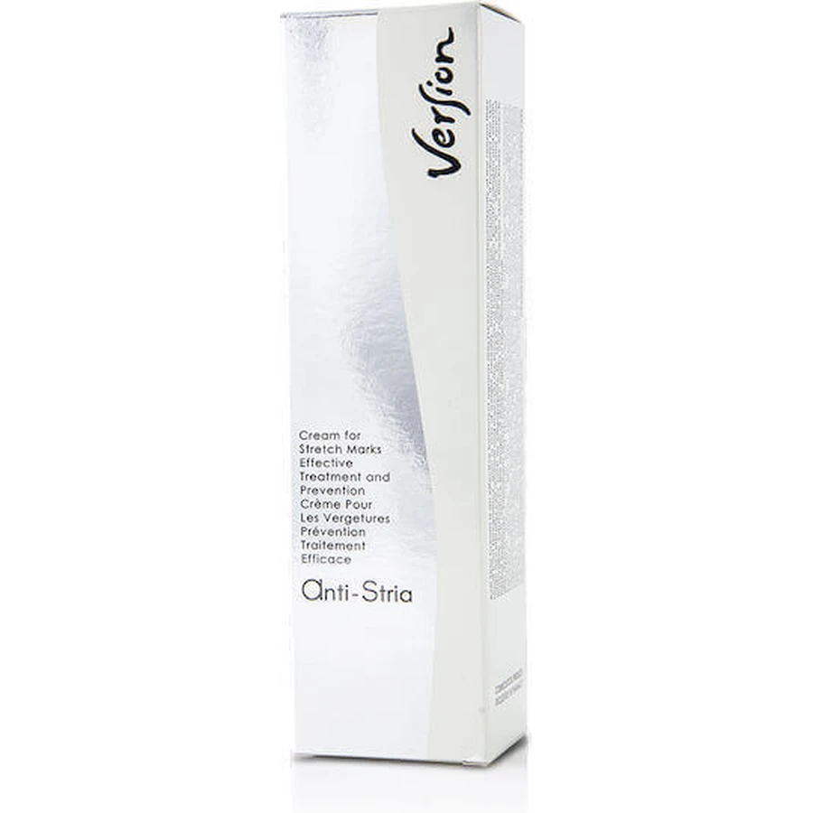 Version Anti Stretch Marks Cream Крем против растяжек 150 мл: цены и характеристики