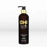 CHI Argan Oil Восстанавливающий/питательный кондиционер для всех типов волос 340 мл