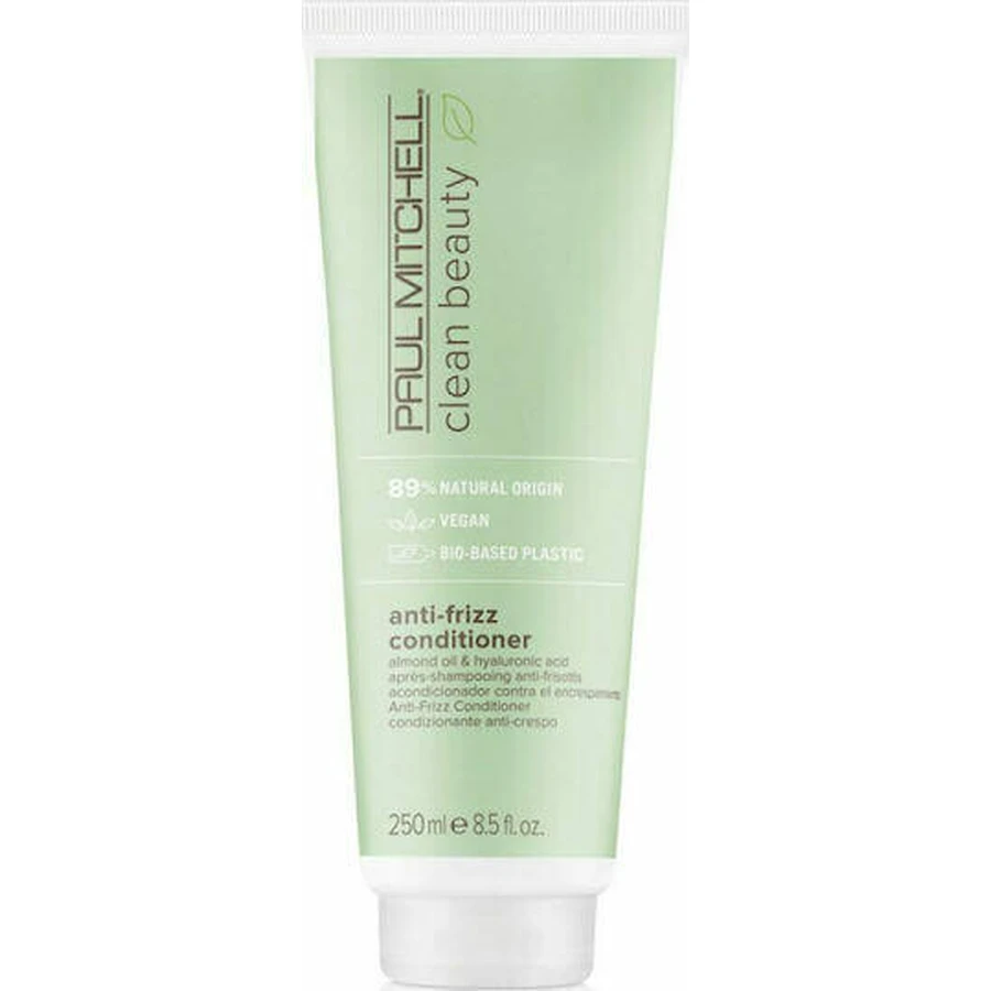 Paul Mitchell Clean Beauty Anti Frizz Увлажняющий кондиционер для электрифицированных волос 250 мл: цены и характеристики