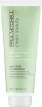 Paul Mitchell Clean Beauty Anti Frizz Увлажняющий кондиционер для электрифицированных волос 250 мл