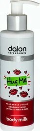 Зволожуючий лосьйон для тіла Dalon Hug Me для всіх типів шкіри 200 мл