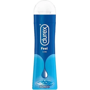 Durex Play Classic Змащувальний гель 50мл