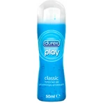 Durex Play Classic Змащувальний гель 50мл: ціни та характеристики