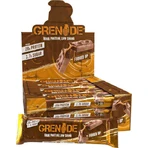 Grenade Carb Killa High батончики з протеїном та смаком 20гр, глазуровані 12х60гр: ціни та характеристики
