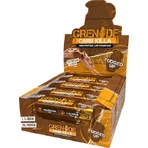 Grenade Carb Killa High батончики з протеїном та смаком 20гр, глазуровані 12х60гр: ціни та характеристики