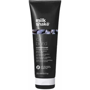 Milk Shake Icy Blonde Кондиционер для поддержания цвета окрашенных волос 250 мл