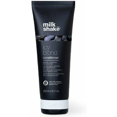 Milk Shake Icy Blonde Кондиционер для поддержания цвета окрашенных волос 250 мл: цены и характеристики