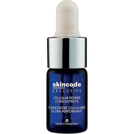 Skincode Зволожуюча та омолоджуюча сироватка для обличчя з вітаміном С та гіалуроновою кислотою для сяйва та тонусу 30мл: ціни та характеристики