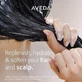 Aveda Scalp Solutions Увлажняющий кондиционер для жирных волос 200 мл