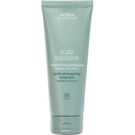 Aveda Scalp Solutions Увлажняющий кондиционер для жирных волос 200 мл: цены и характеристики