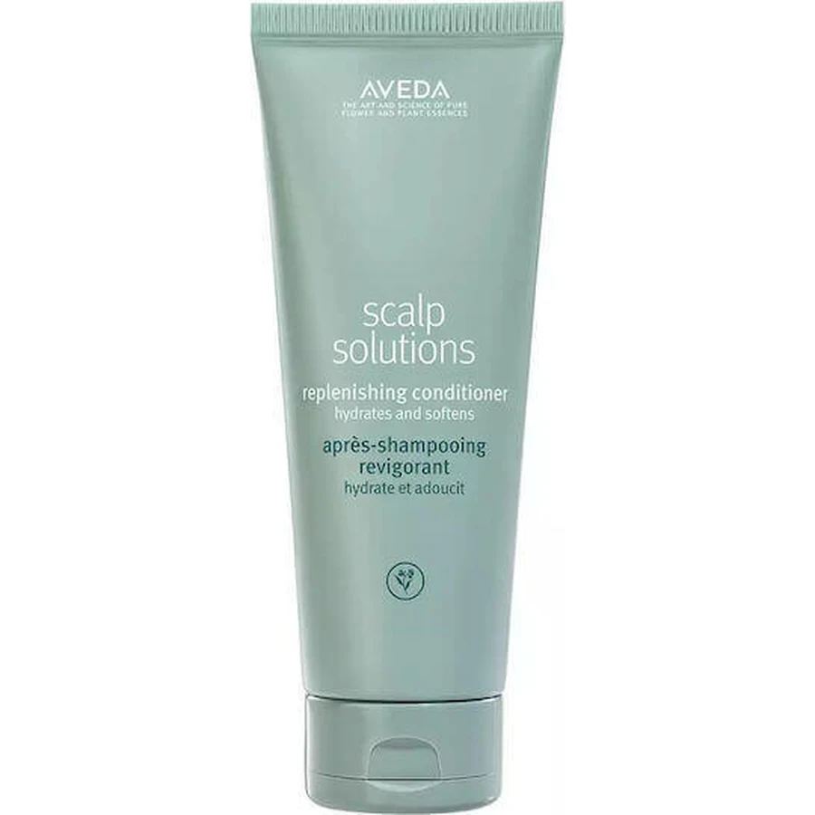 Aveda Scalp Solutions Увлажняющий кондиционер для жирных волос 200 мл: цены и характеристики