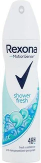 Rexona Motion Sense Shower Clean 48h Antiperspirant Deodorant 48h Deodorant Spray 150ml
