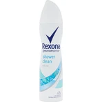 Rexona Motion Sense Shower Clean 48h Antiperspirant Deodorant 48h Deodorant Spray 150ml: цены и характеристики