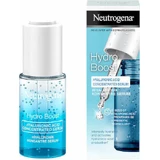 Neutrogena Hydro Boost Увлажняющая сыворотка для лица с гиалуроновой кислотой и витамином B5 для сияния 15 мл