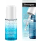 Зволожуюча сироватка для обличчя Neutrogena Hydro Boost з гіалуроновою кислотою та вітаміном В5 для сяйва 15мл