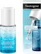 Зволожуюча сироватка для обличчя Neutrogena Hydro Boost з гіалуроновою кислотою та вітаміном В5 для сяйва 15мл