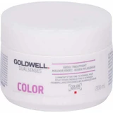 Goldwell Dualsenses Colour 60 Dry Treatment Увлажняющая маска для волос 200 мл