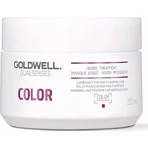 Goldwell Dualsenses Colour 60 Dry Treatment Увлажняющая маска для волос 200 мл: цены и характеристики