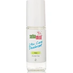 Дезодорант Sebamed Sensitive Skin Lime Deodorant 24h Roll-On Deodorant Aluminium Free 50ml: ціни та характеристики
