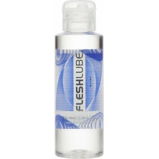 Fleshlight FleshLube Водный лубрикант 100 мл