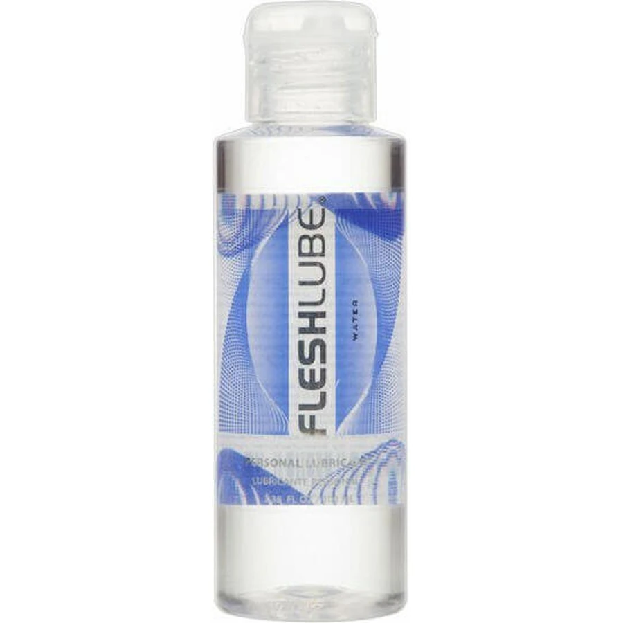 Fleshlight FleshLube Водный лубрикант 100 мл: цены и характеристики