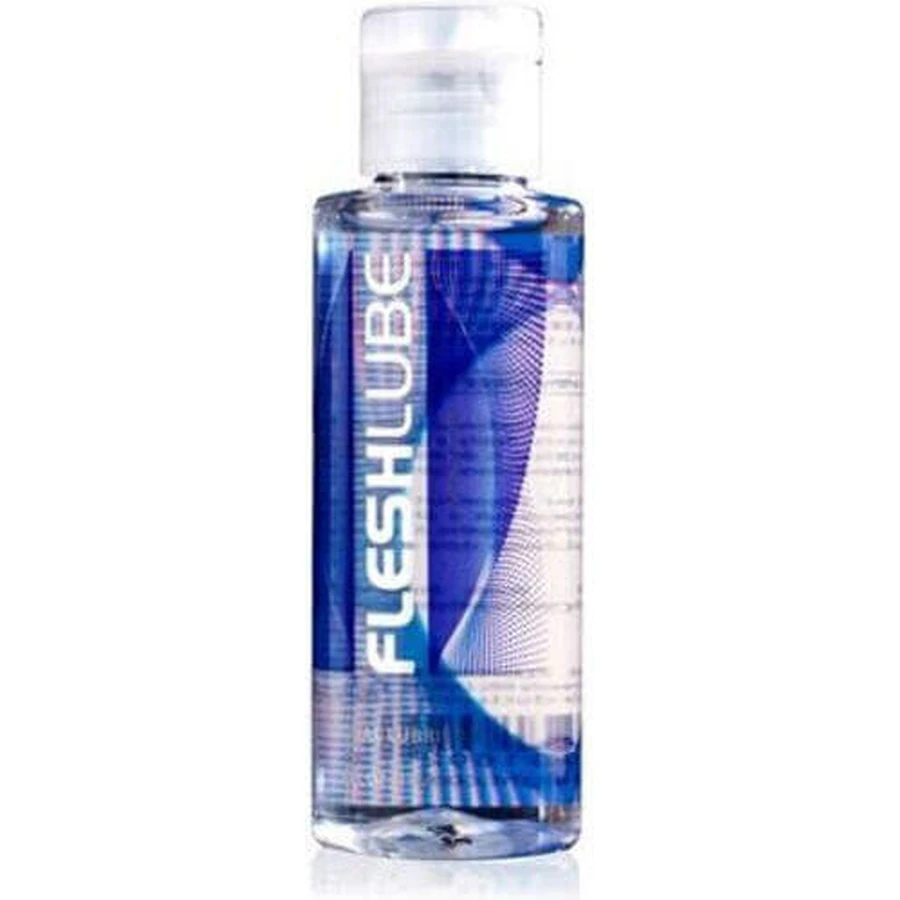 Fleshlight FleshLube Водный лубрикант 100 мл: цены и характеристики