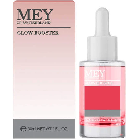 Mey Glow Booster Антивіковий бустер для обличчя з гіалуроновою кислотою 30 мл: ціни та характеристики