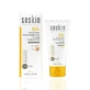 Soskin Sun Guard Безбарвний сонцезахисний крем водостійкий SPF50 50 мл
