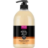 Farcom Arlem Royal Jelly Мыло-крем 500 мл