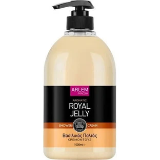 Farcom Arlem Royal Jelly Мило-крем 500мл