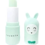 Бальзам для губ Inuwet Bunny Зелене яблуко 3.5г: ціни та характеристики