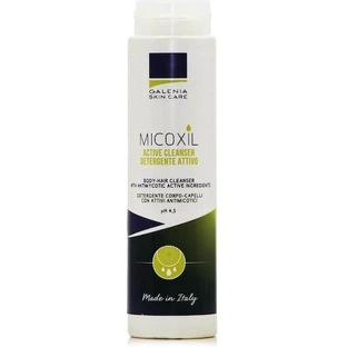 Galenia Skin Care Micoxil Жидкость для тела 250 мл
