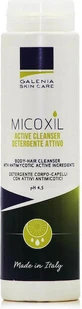 Galenia Skin Care Micoxil Жидкость для тела 250 мл