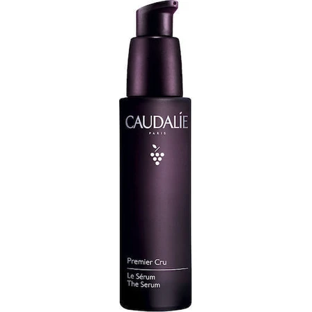 Caudalie Premier Cru Увлажняющая и антивозрастная сыворотка для лица с ниацинамидом и гиалуроновой кислотой для тонизирования 30 мл: цены и характеристики