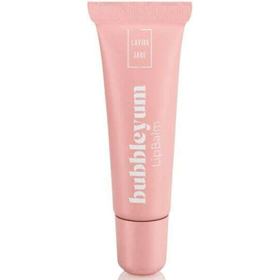Lavish Care Bubblegum Lip Balm Увлажняющий бальзам для губ 10 мл: цены и характеристики