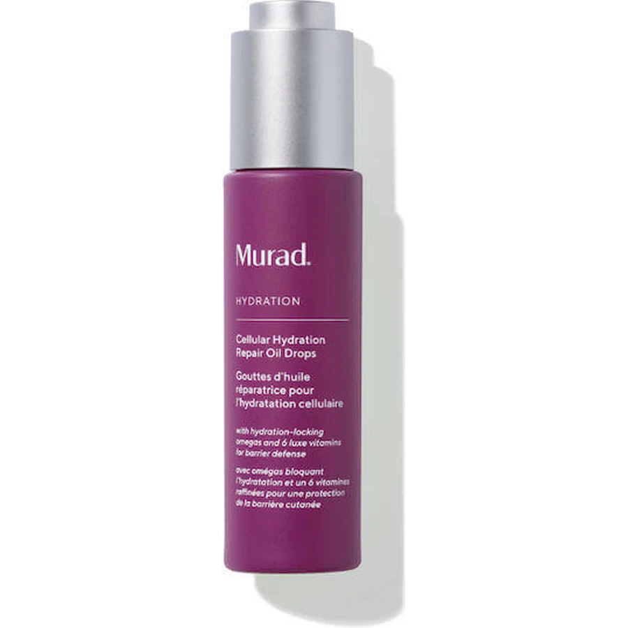 Murad Body Oils Увлажняющее и гидратирующее масло для лица 30 мл: цены и характеристики