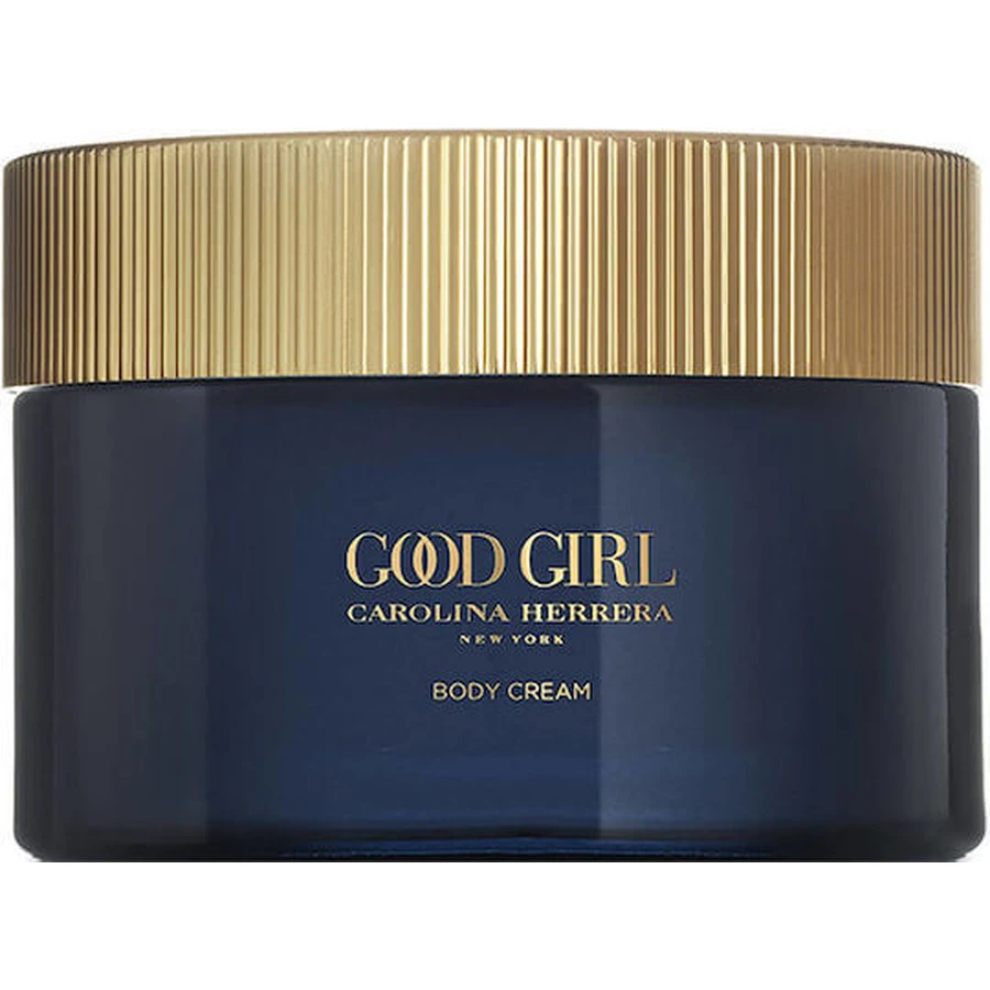 Carolina Herrera Good Girl Увлажняющий крем для тела для всех типов кожи 200 мл: цены и характеристики