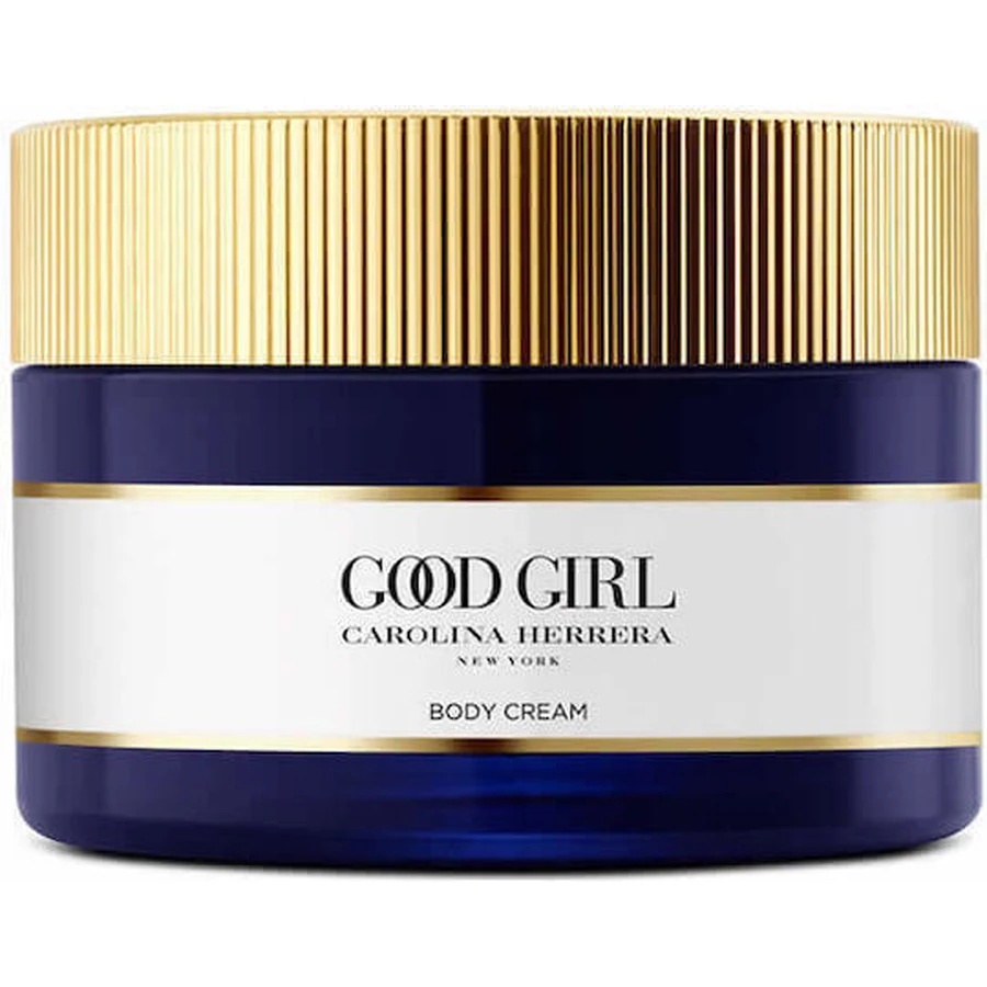 Carolina Herrera Good Girl Увлажняющий крем для тела для всех типов кожи 200 мл: цены и характеристики